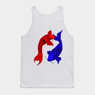 One Fish, Two Fish Tank Top